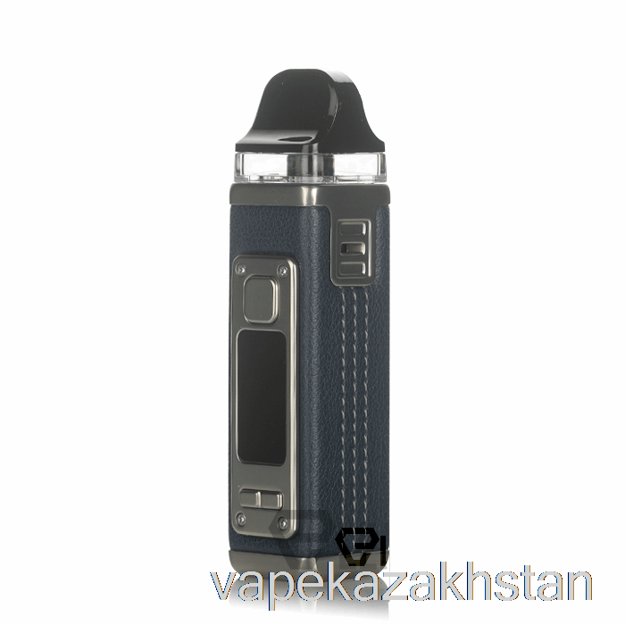 Vape Disposable SMOK RPM 4 60W Pod System Blue Leather